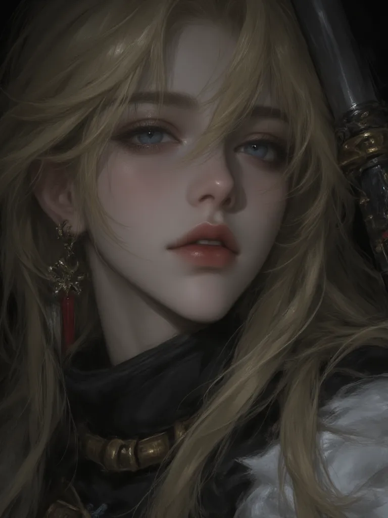 Thumbnail of Алисия от сердца