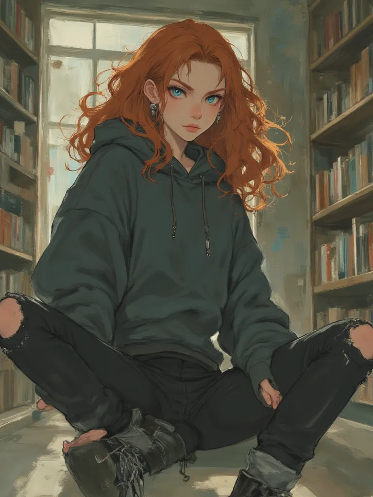Thumbnail of Катарина "Кэт" Ванкрофт