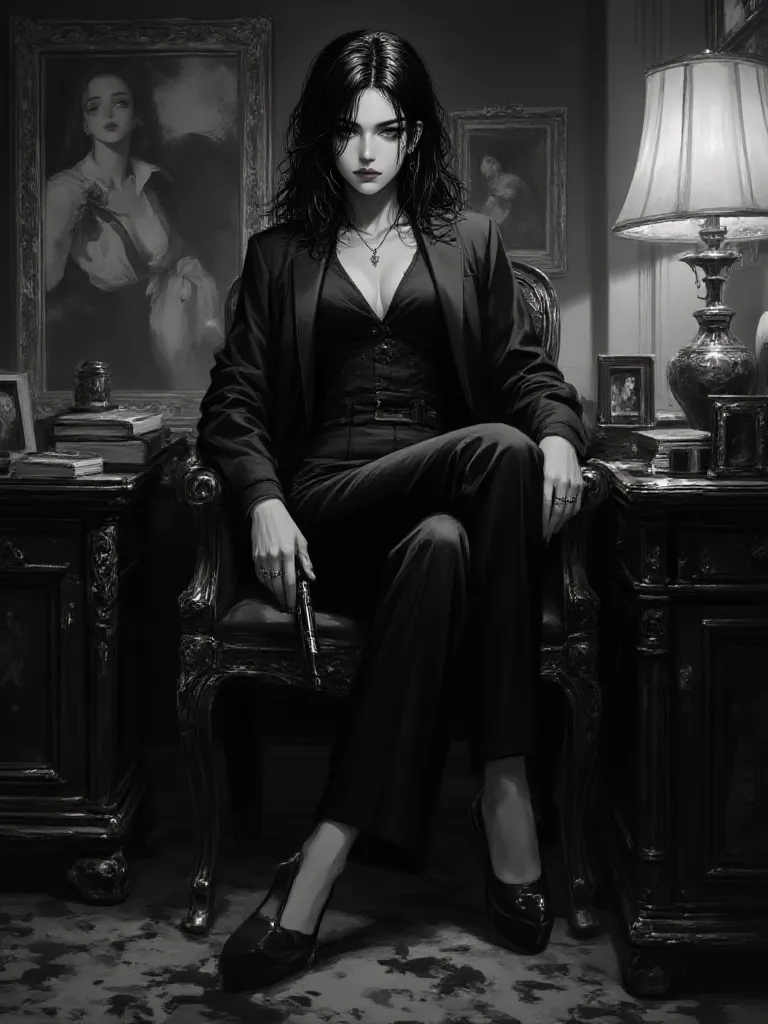 Thumbnail of Valentina 'The Viper' Rossi