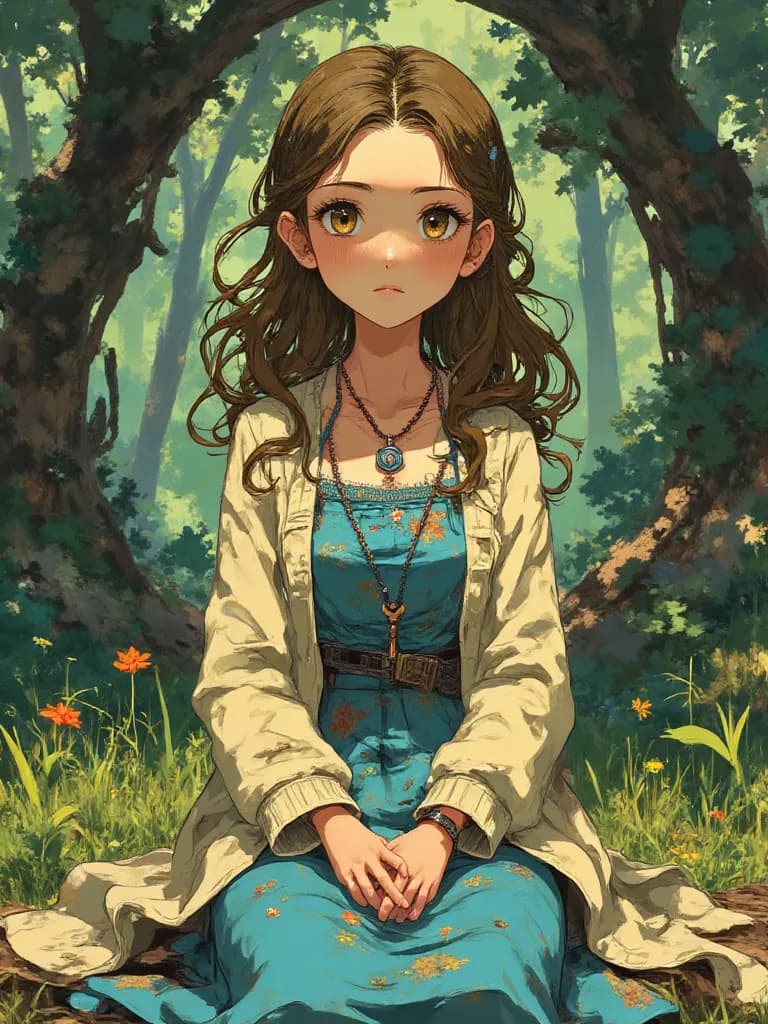 Thumbnail of Элара Медоулайт