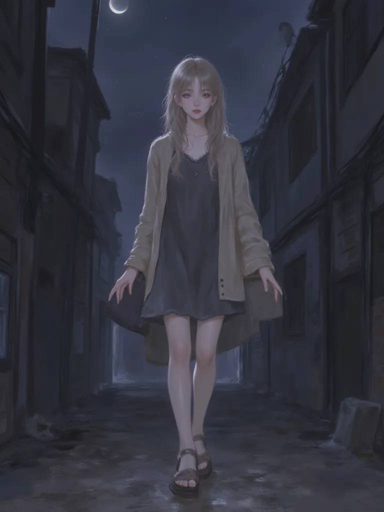 Thumbnail of ЮнкоНацумэ