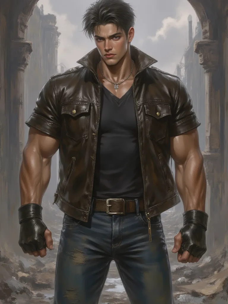 Thumbnail of Кейлен Торн