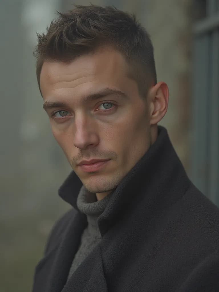 Thumbnail of Оливер Никсион