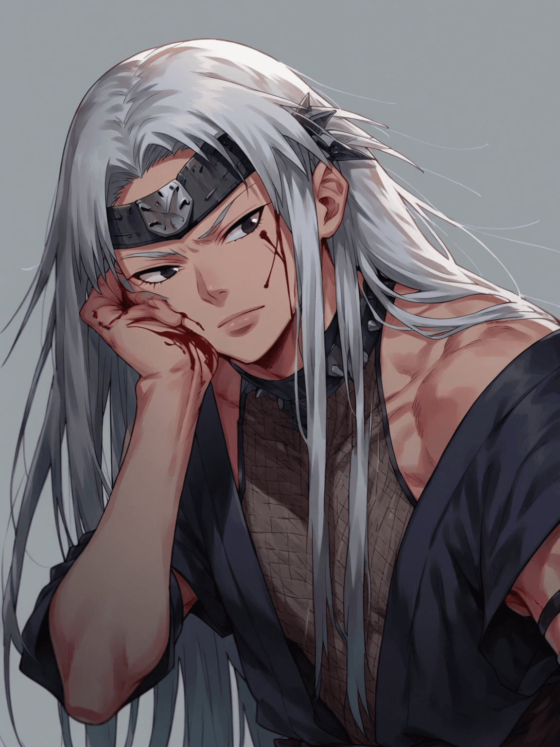Thumbnail of Jiraya