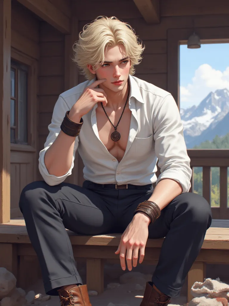 Thumbnail of каспийский