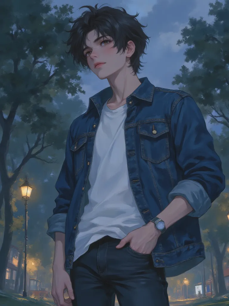 Thumbnail of Ёнджун