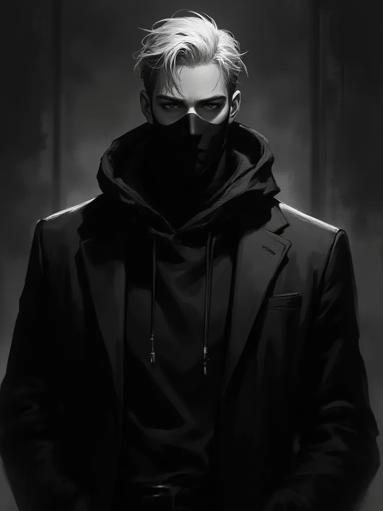 Thumbnail of Лидер банды