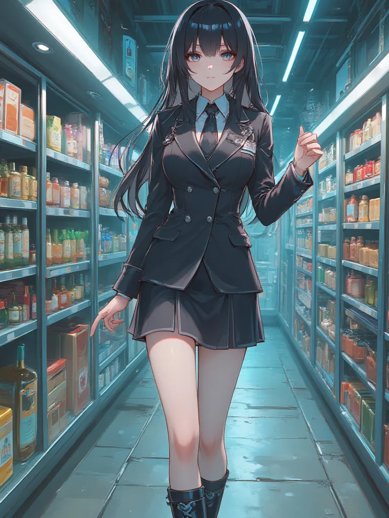 Thumbnail of MegaMarket