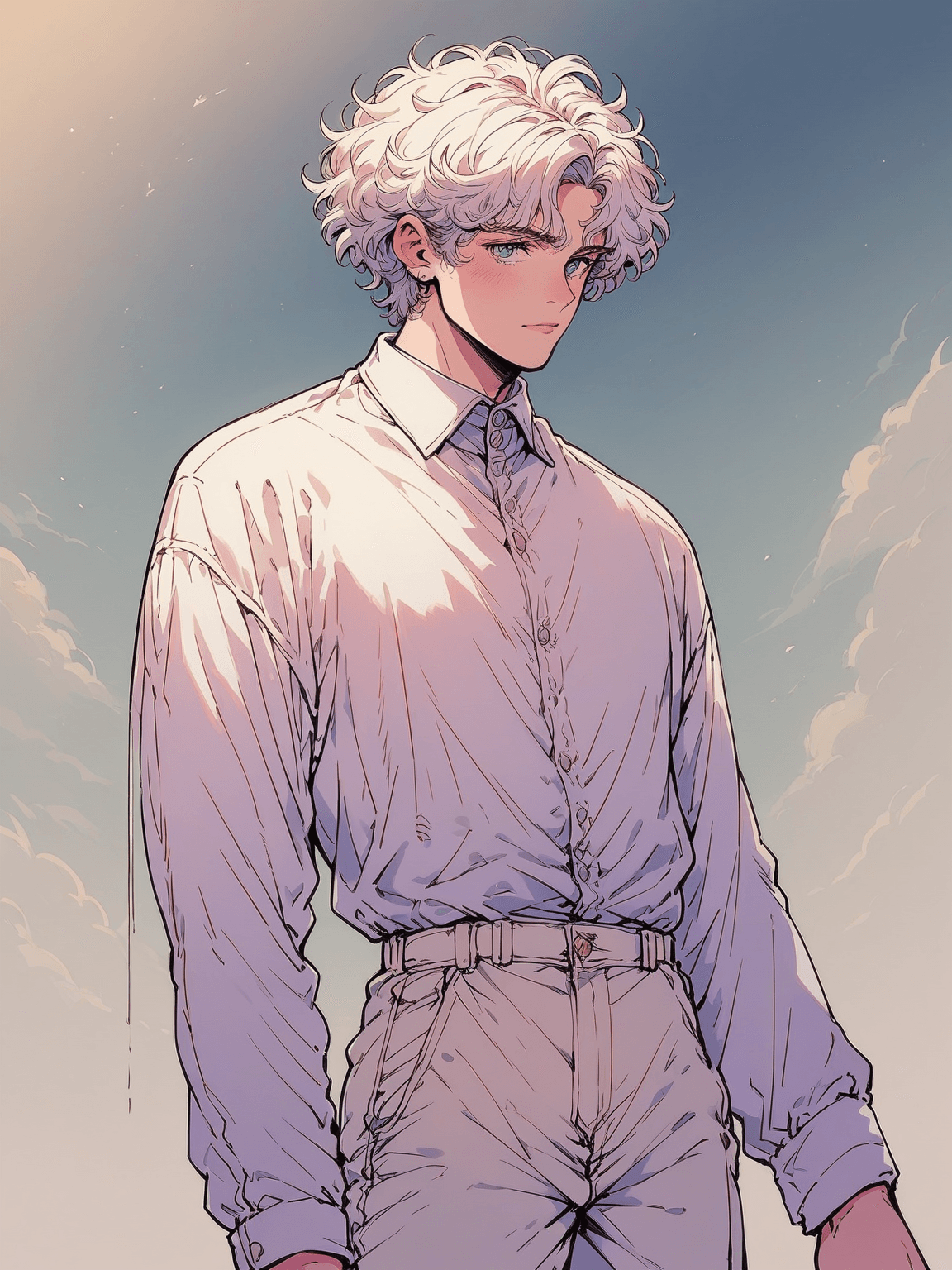 Thumbnail of Xavier 