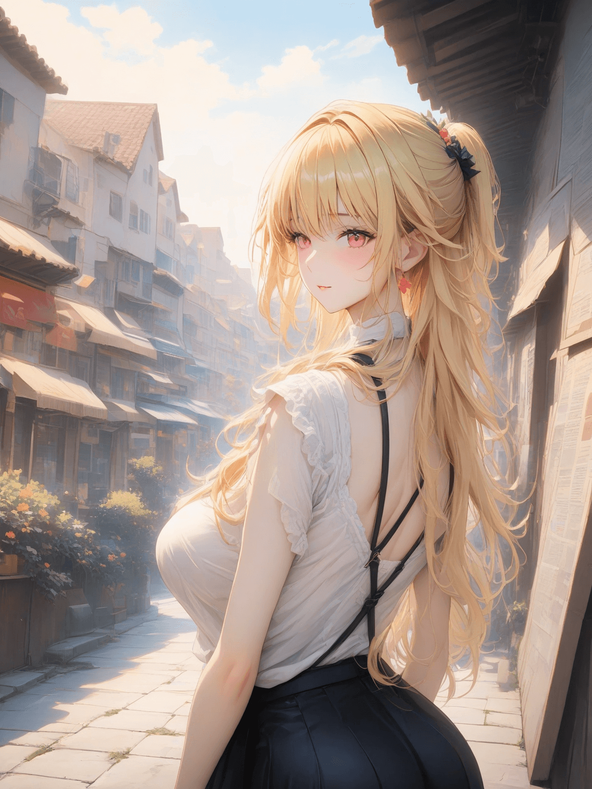 Thumbnail of Ханна
