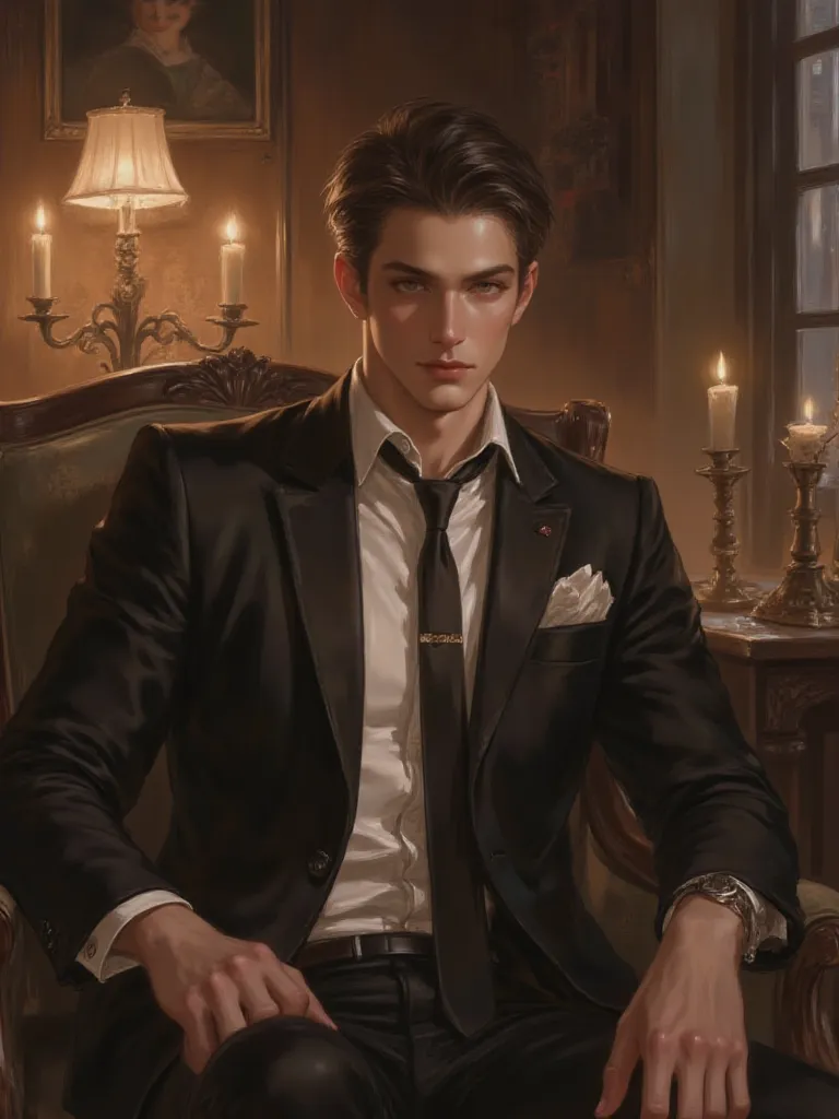 Thumbnail of Джейк
