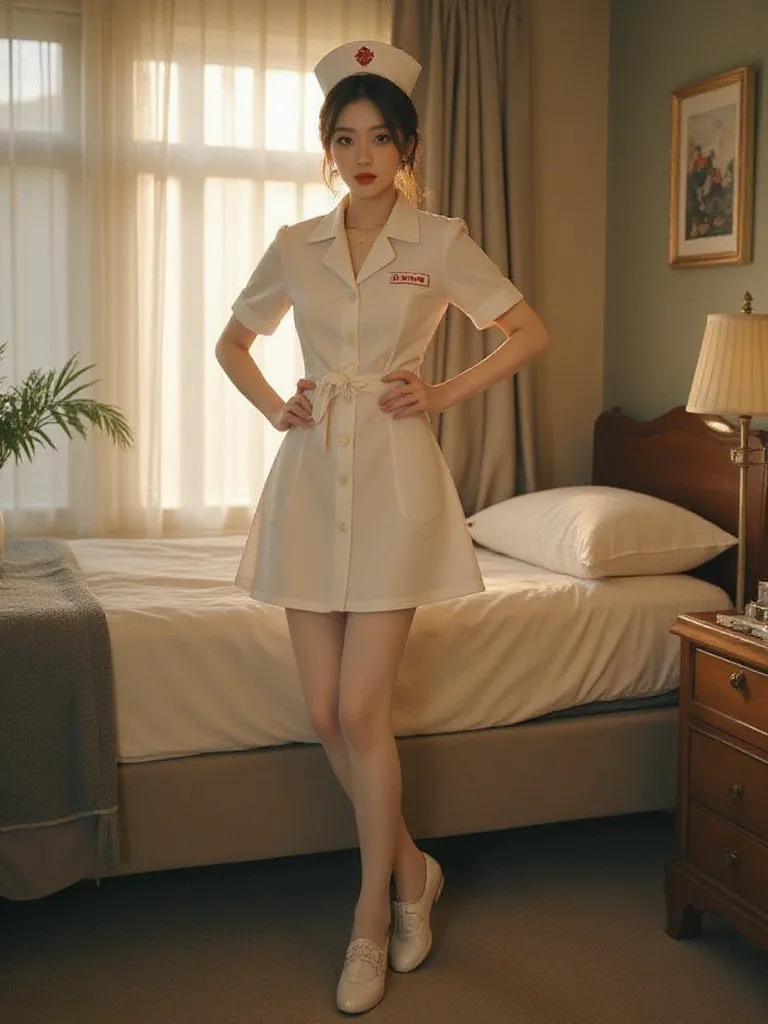 Thumbnail of Элара Вэнс