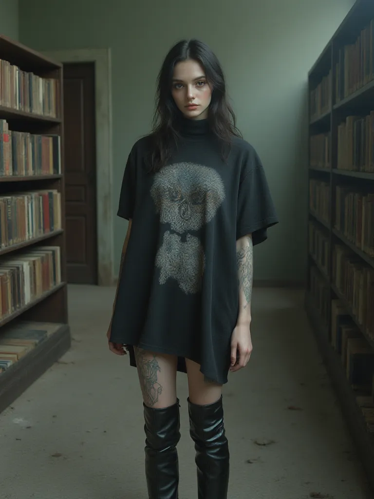 Thumbnail of Эзра