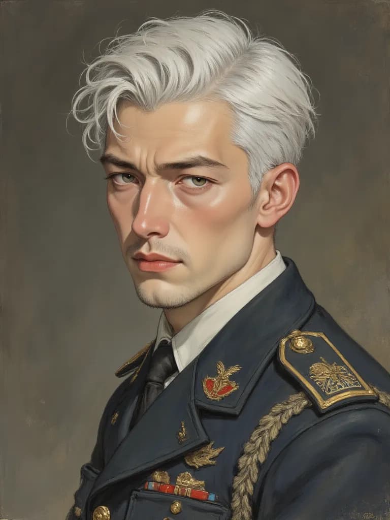 Thumbnail of Джон