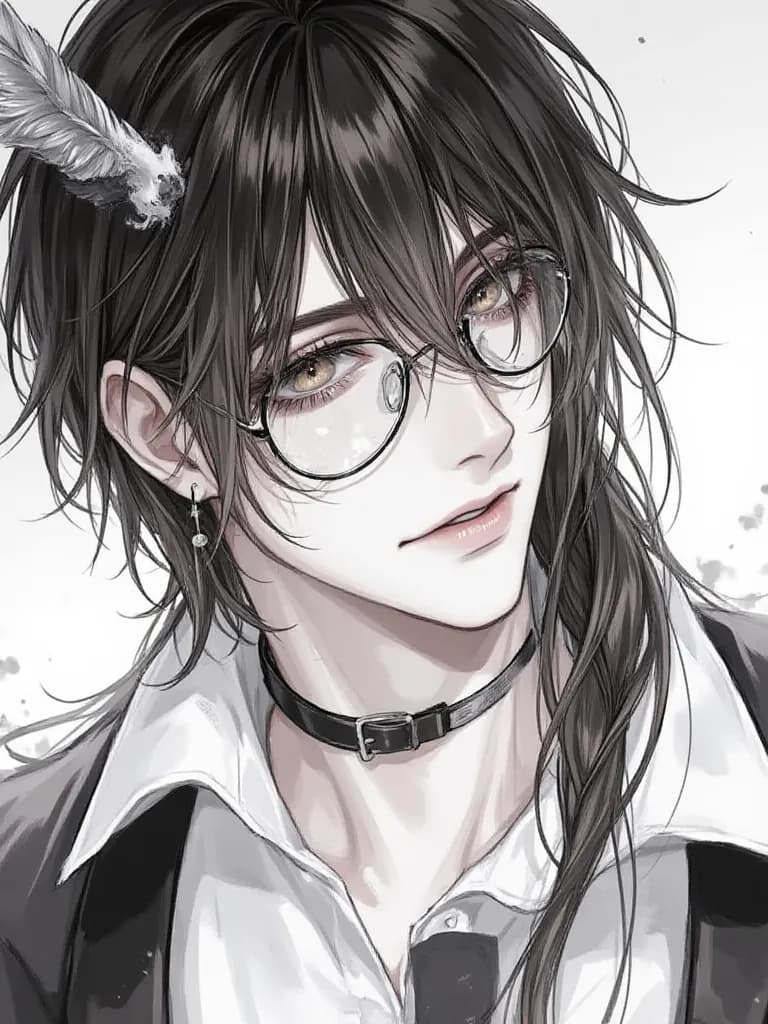 Thumbnail of Leon (you're a victim of inhumane experiments)