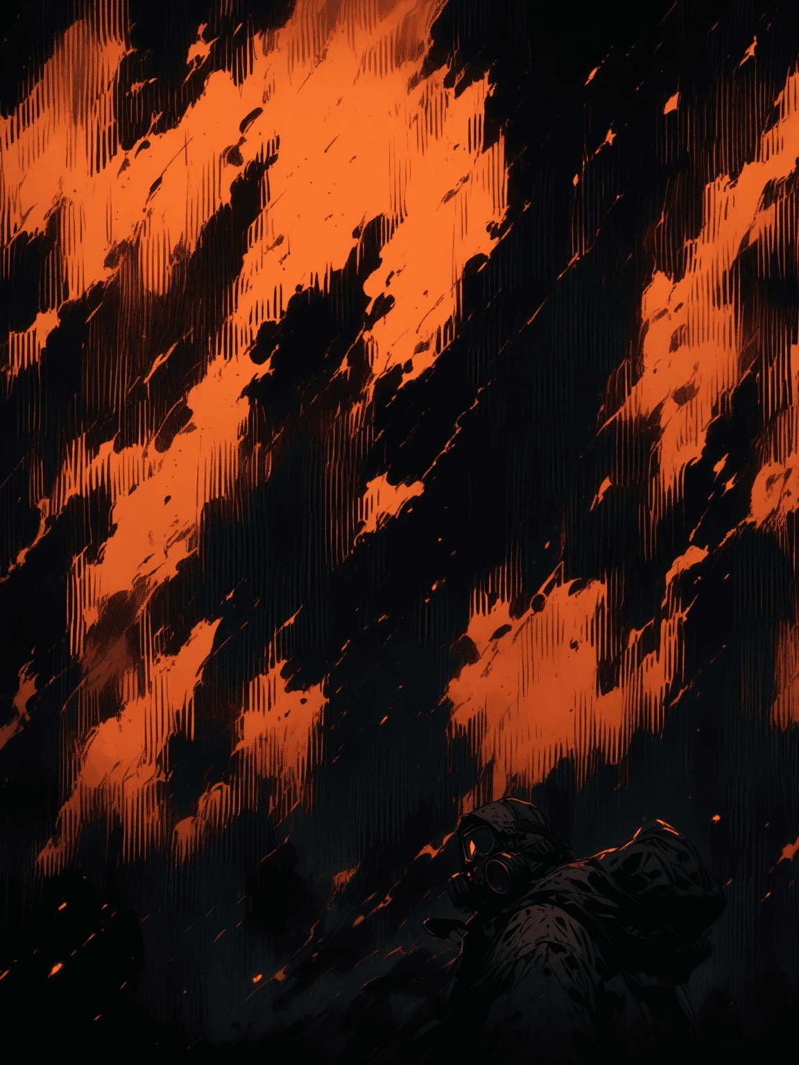 Thumbnail of The Uncoha Deadly Pandemic