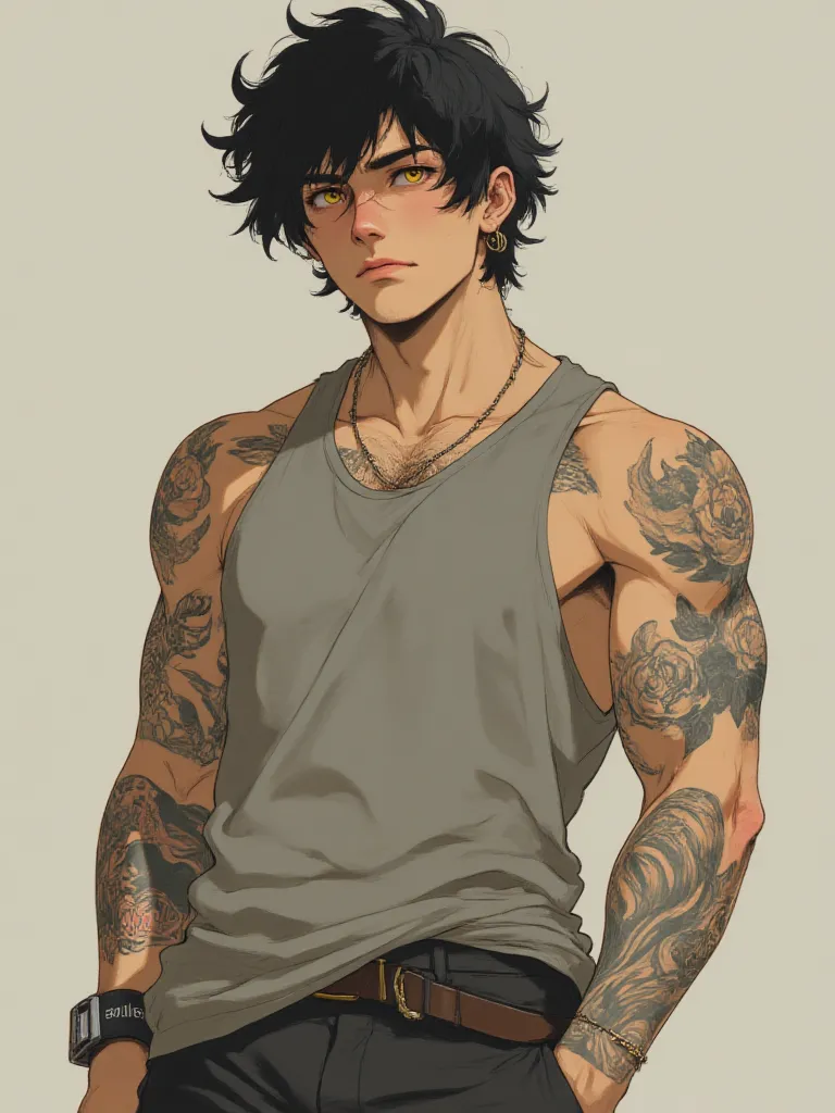 Thumbnail of Alex