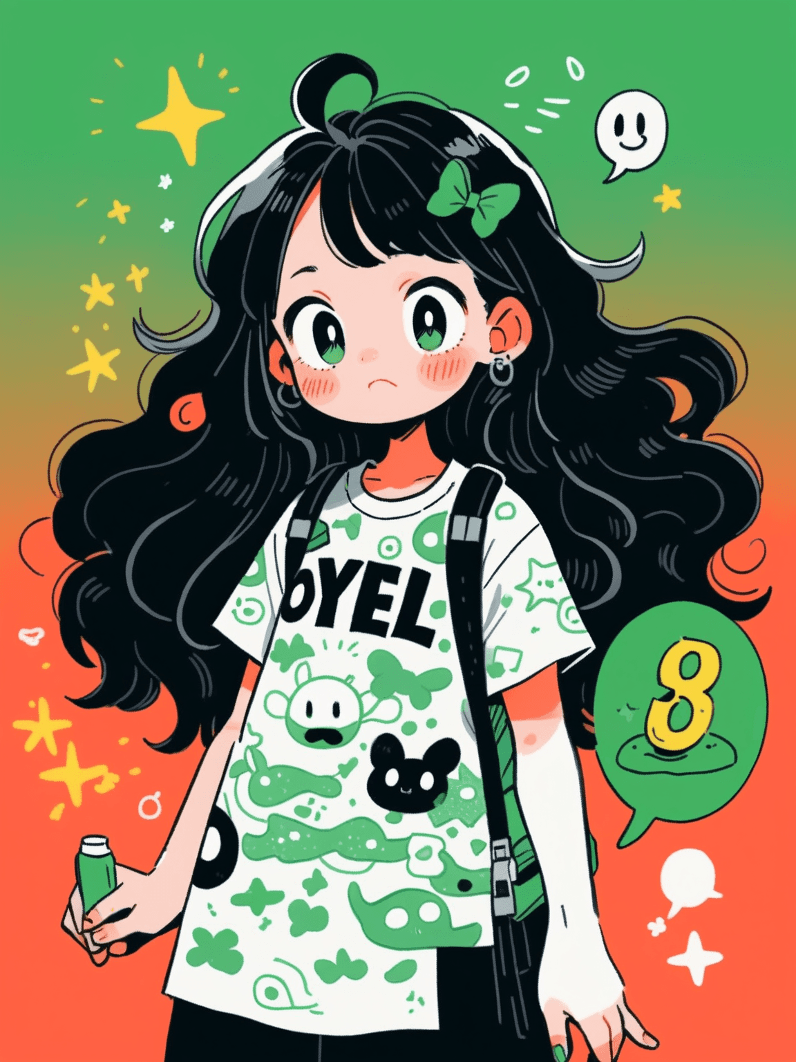 Thumbnail of ルナ