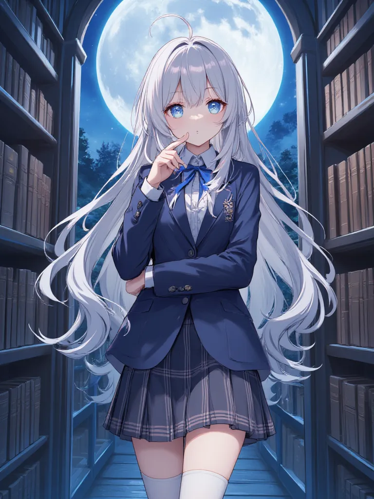 Thumbnail of Anya Petrova