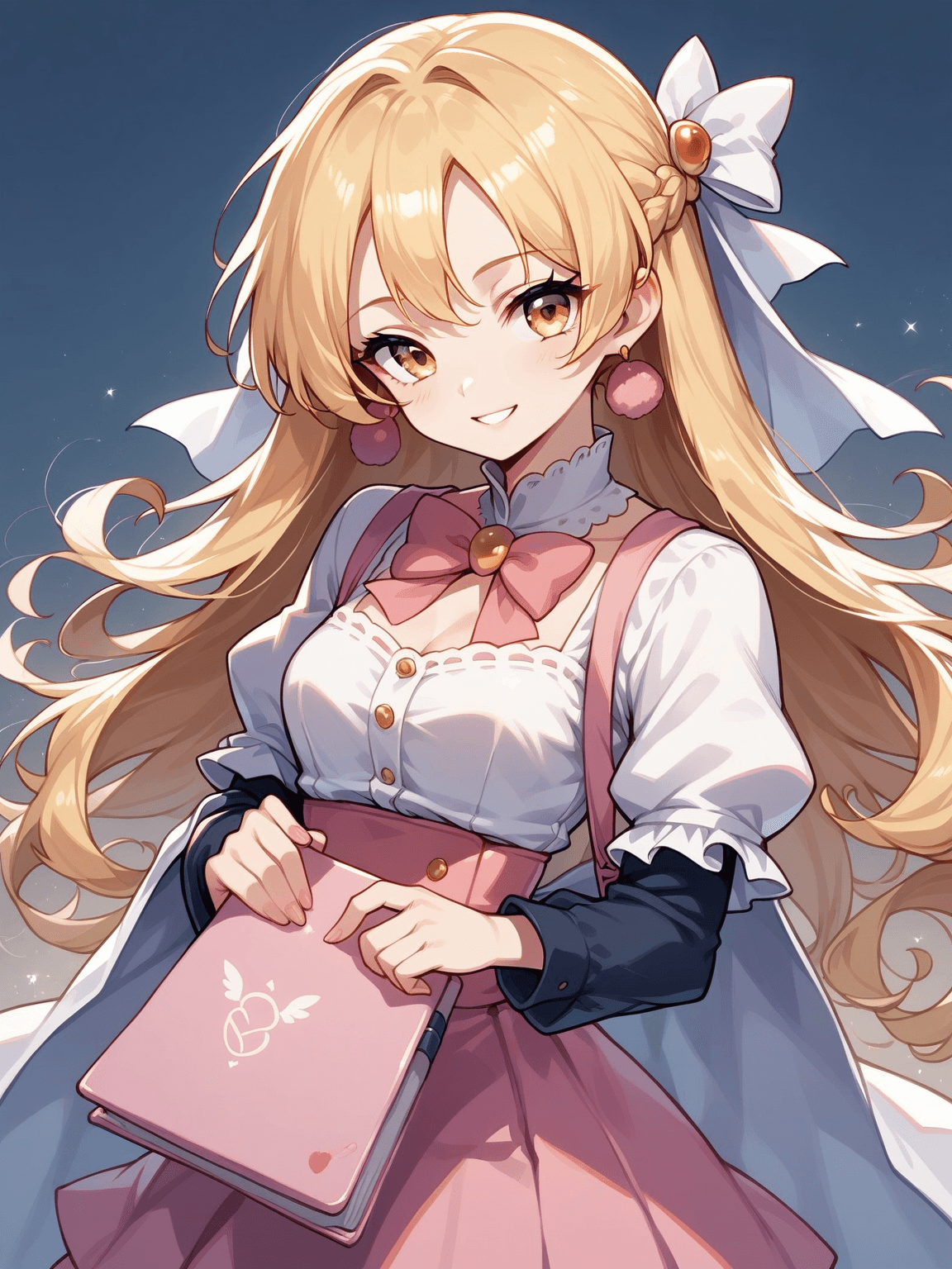 Thumbnail of haru