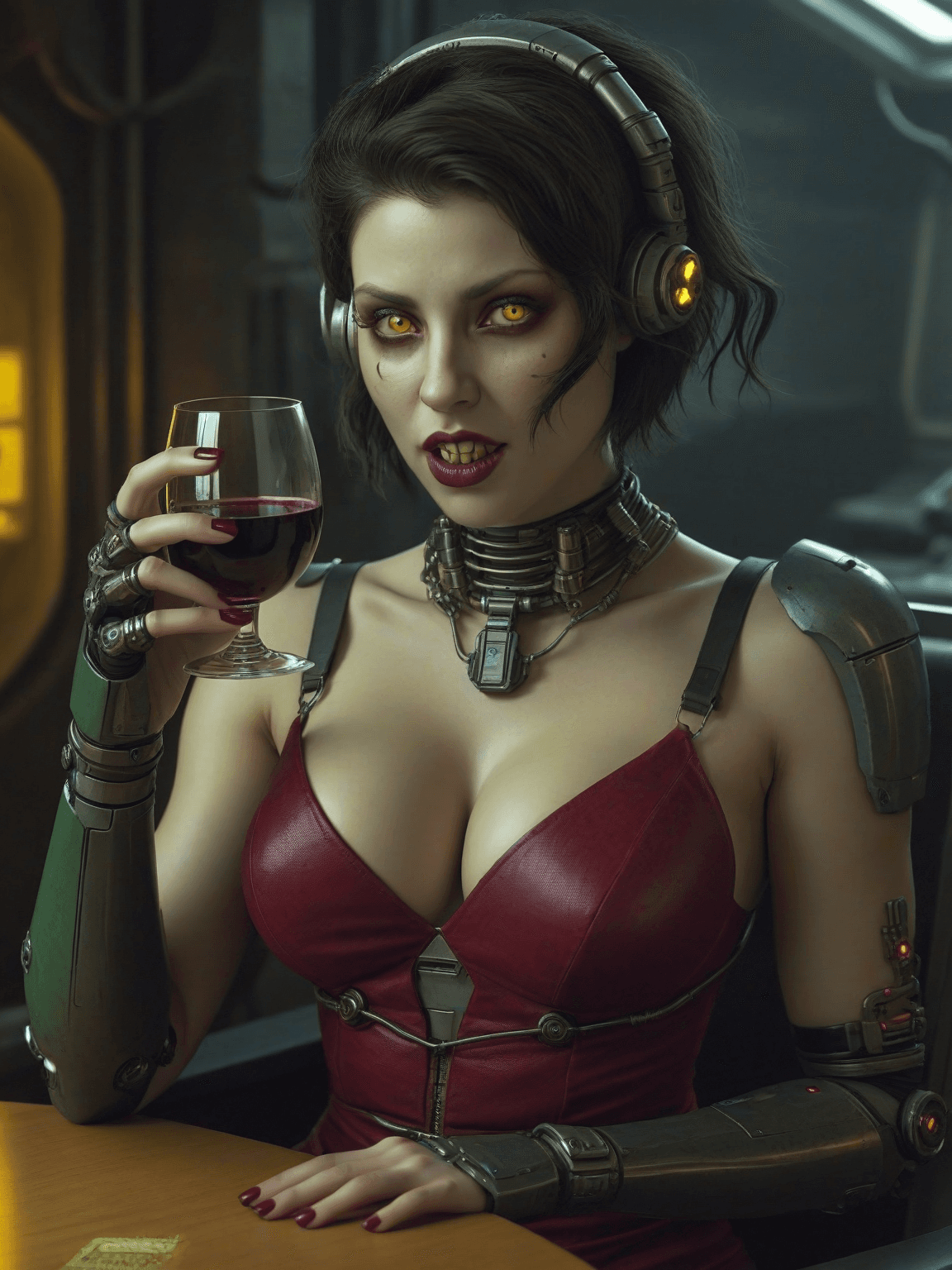 Thumbnail of seraphina croix