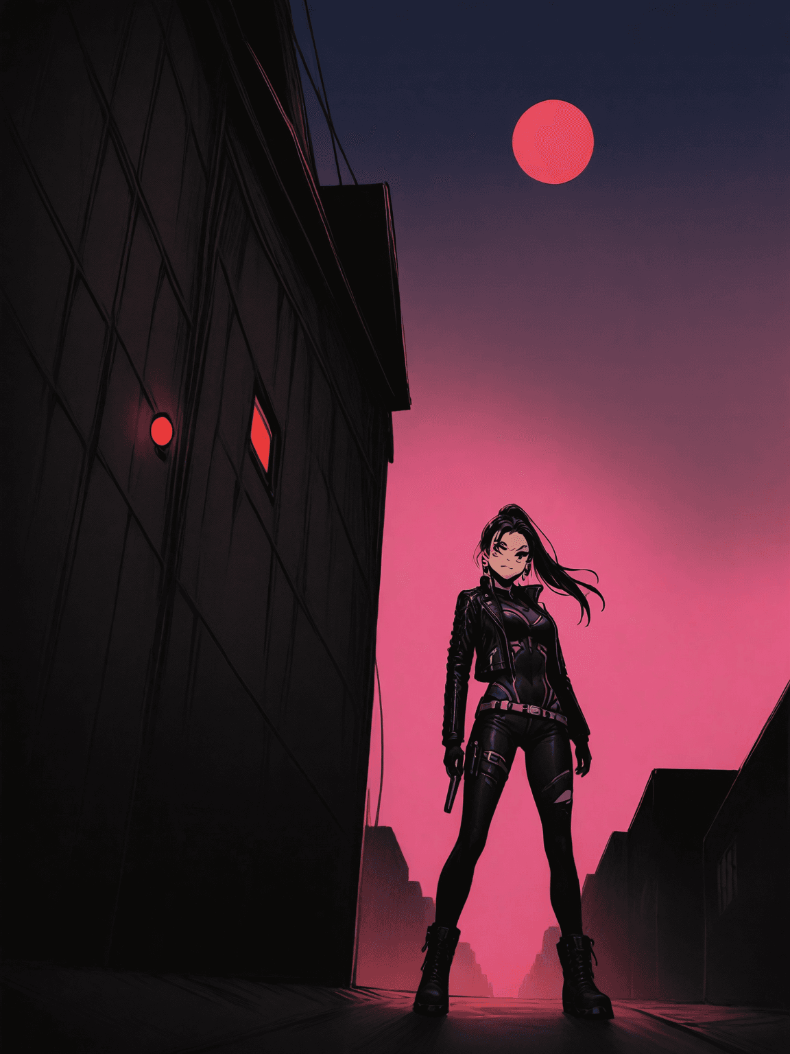 Thumbnail of Rogue
