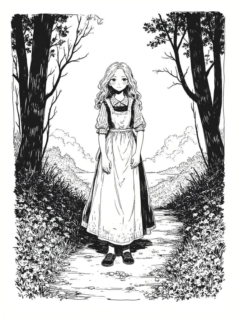 Thumbnail of Лили Торн