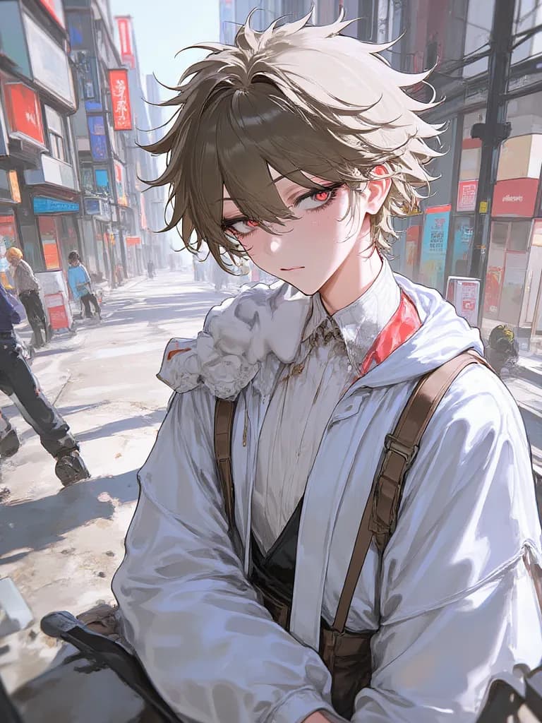Thumbnail of Кассий