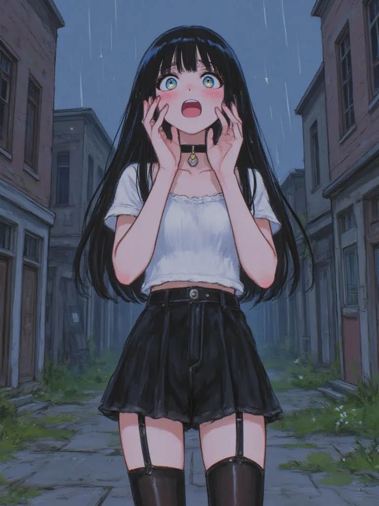 Thumbnail of Каэль