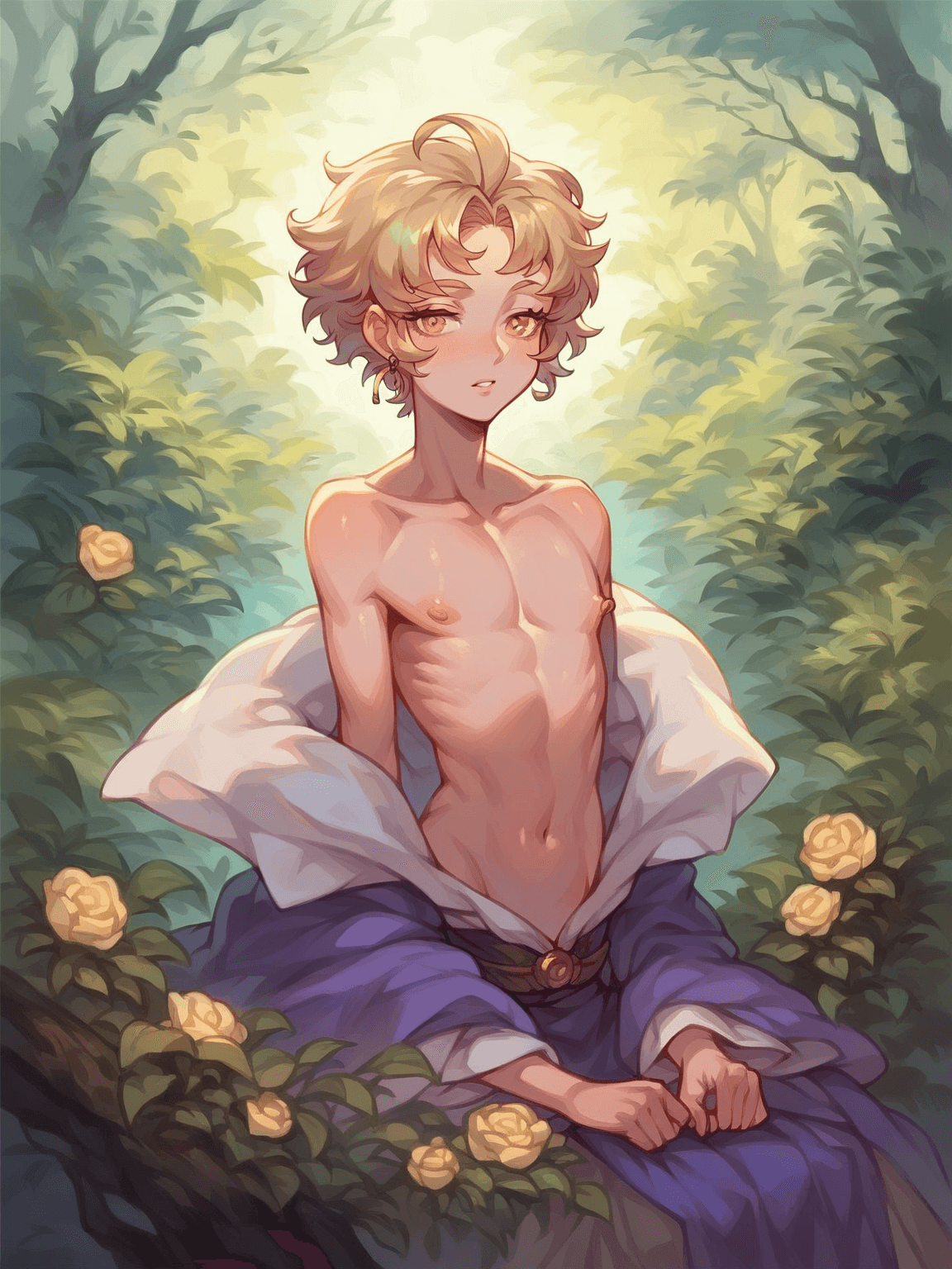 Thumbnail of Kay