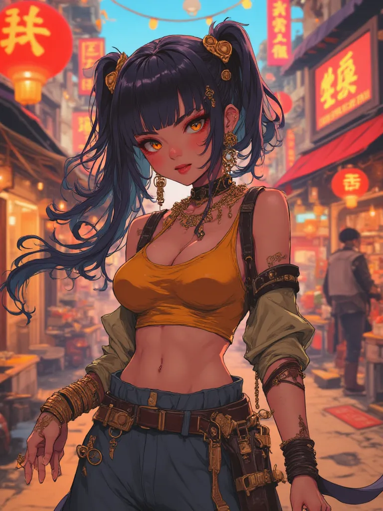 Thumbnail of Lyra Emberwing