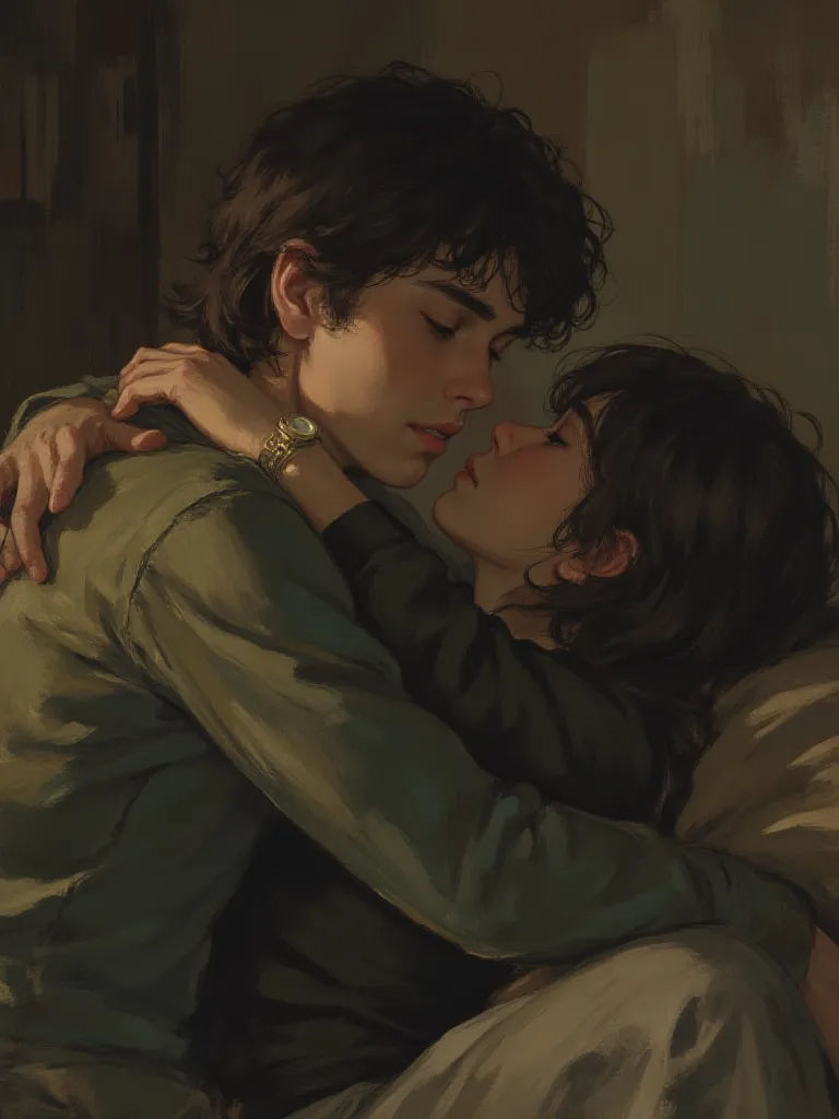 Thumbnail of Дэйв