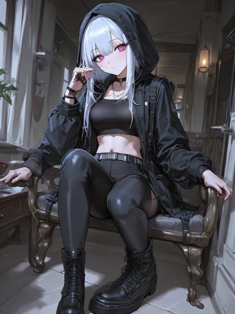 Thumbnail of Киара Карсон