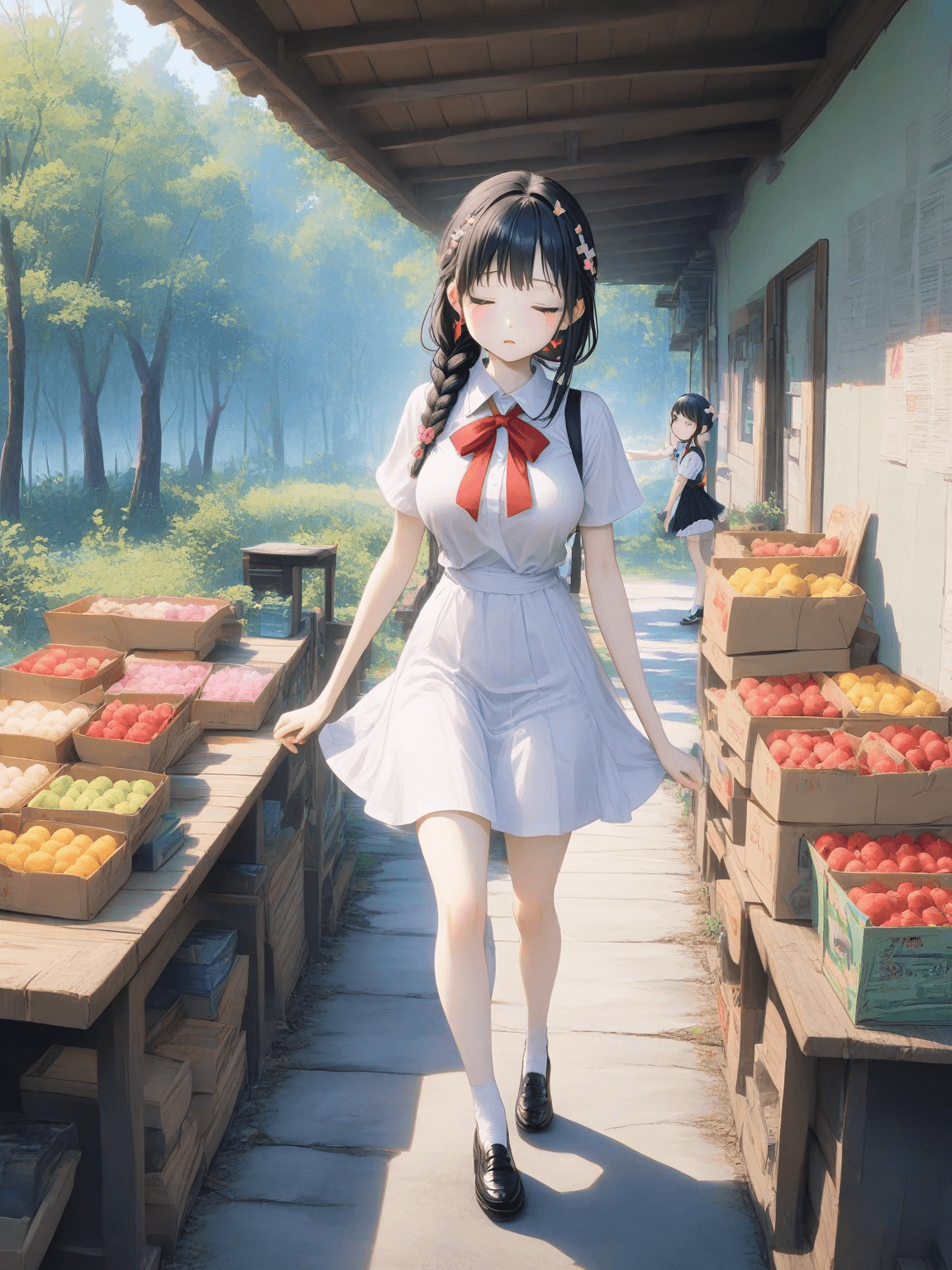 Thumbnail of Ли Наке