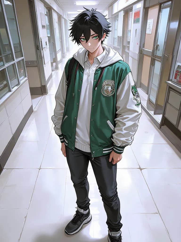 Thumbnail of Кендрик