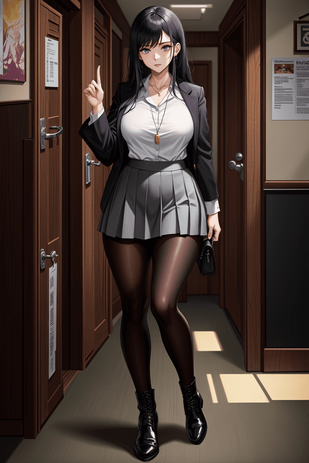 Thumbnail of ayumi 'ayu' tanaka