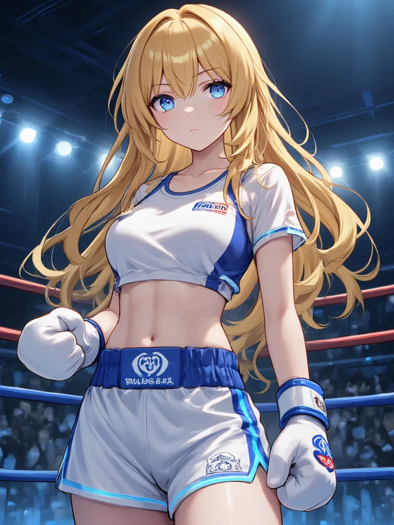 Thumbnail of Alice 'Wonderpunch' Liddell