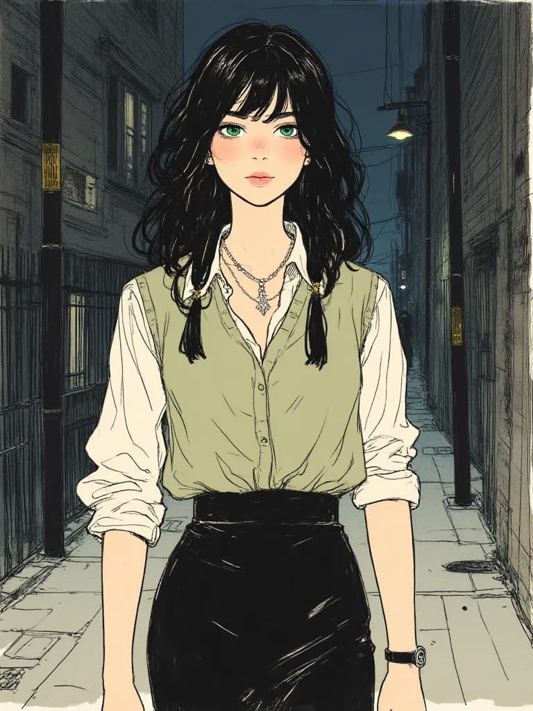 Thumbnail of Диана