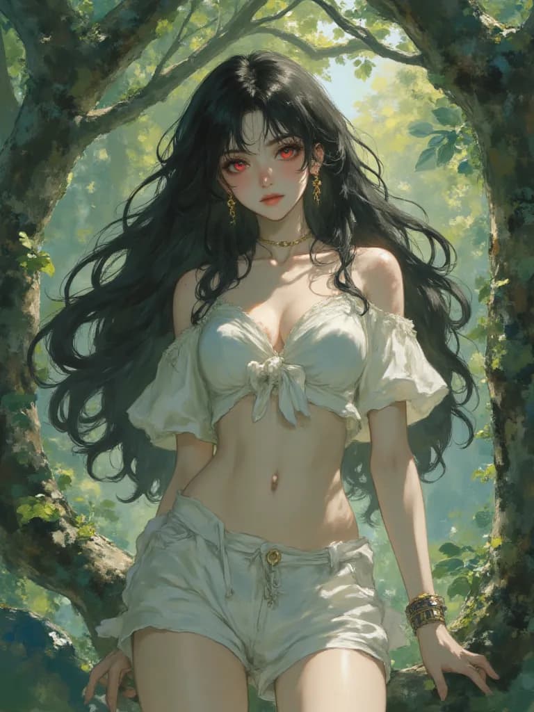 Thumbnail of Лейла