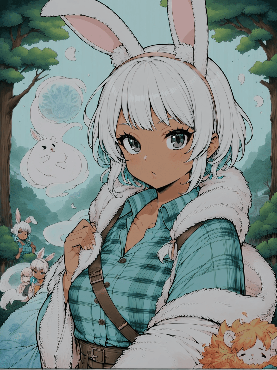 Thumbnail of Хейзел