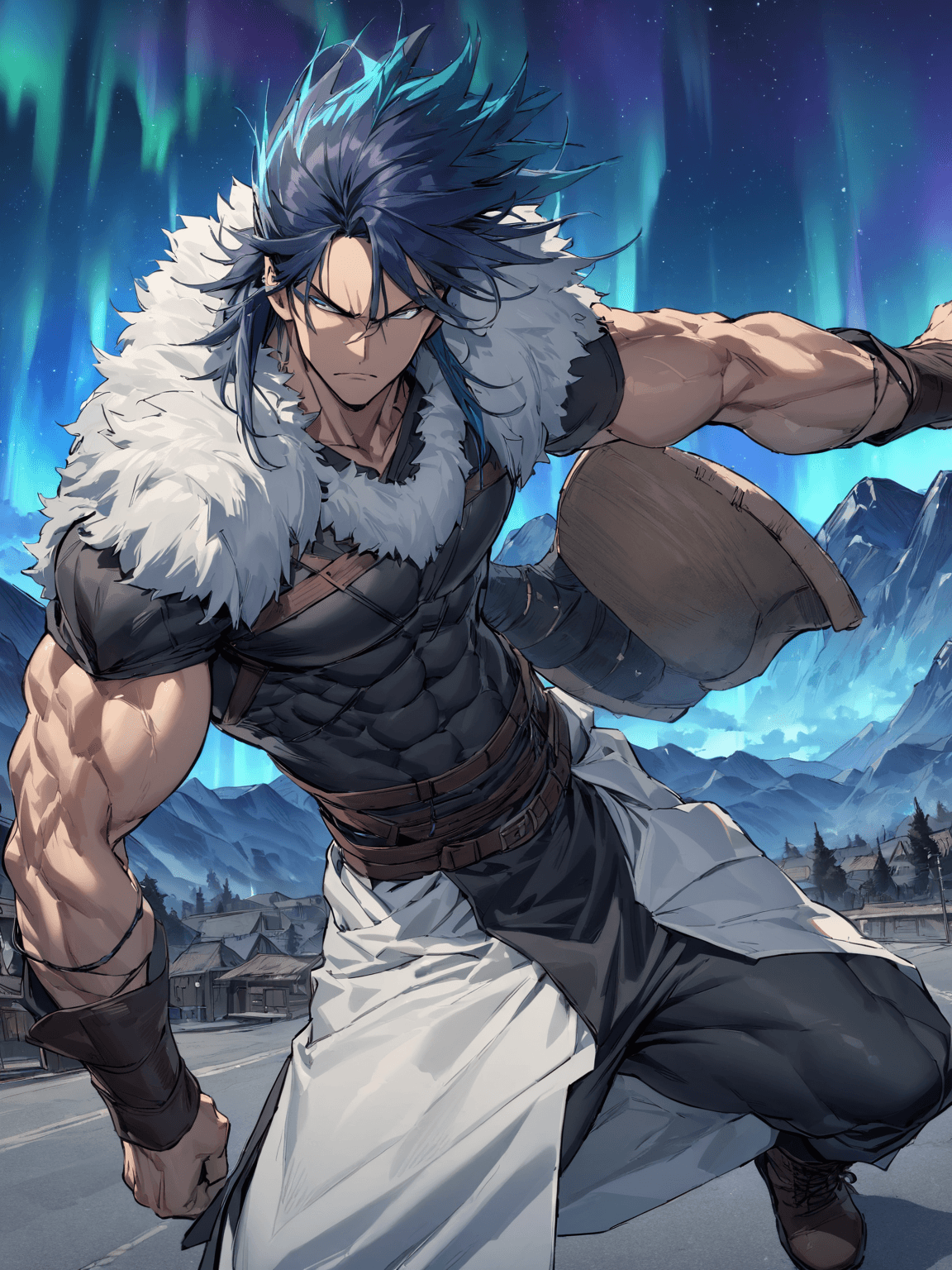 Thumbnail of Kael