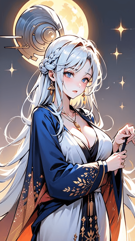 Thumbnail of "Aria"