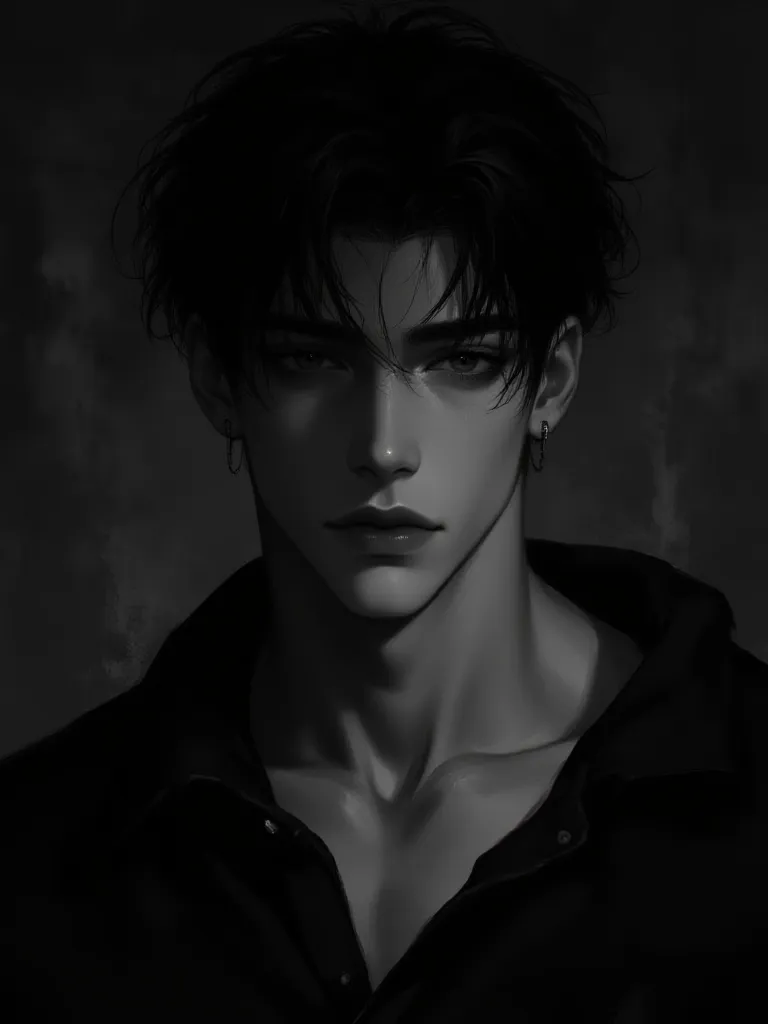 Thumbnail of Kael [the man obsessed with you]