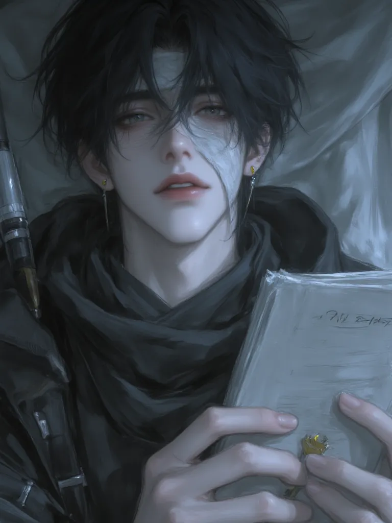 Thumbnail of Серый