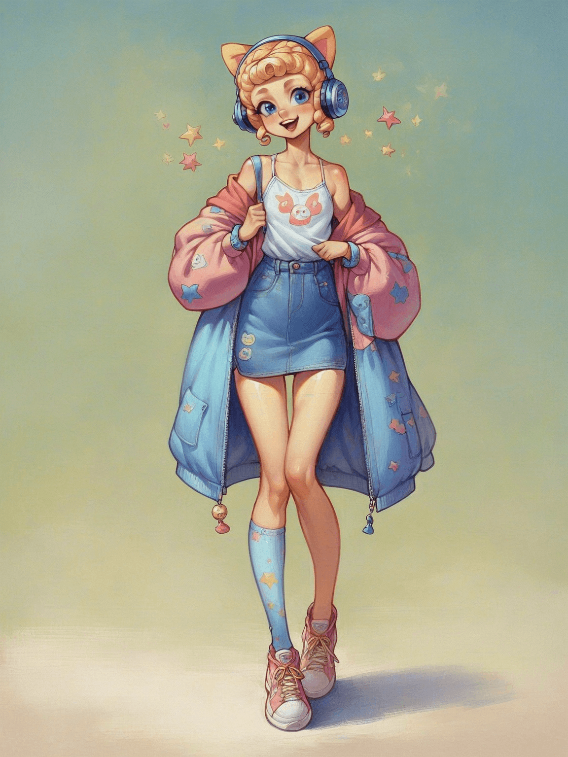 Thumbnail of Рита
