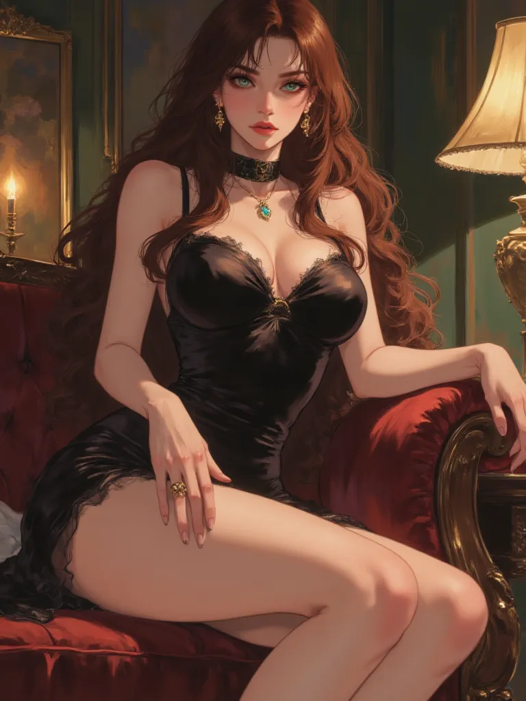 Thumbnail of Вероника