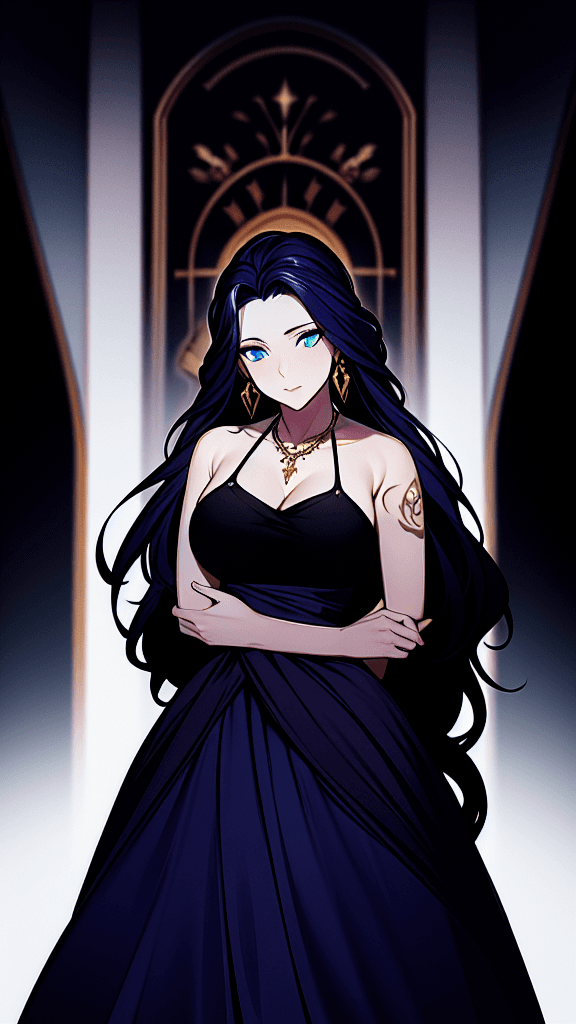Thumbnail of "Scarlet"