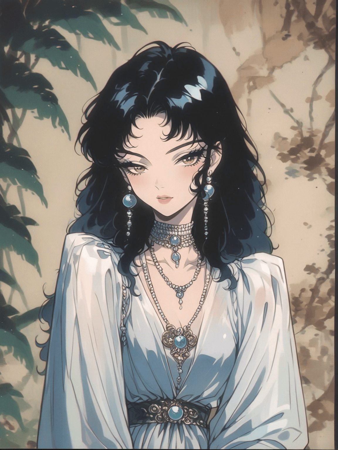 Thumbnail of keisha chen