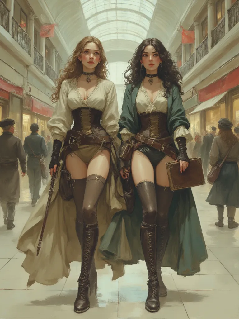 Thumbnail of Затерянные во времени