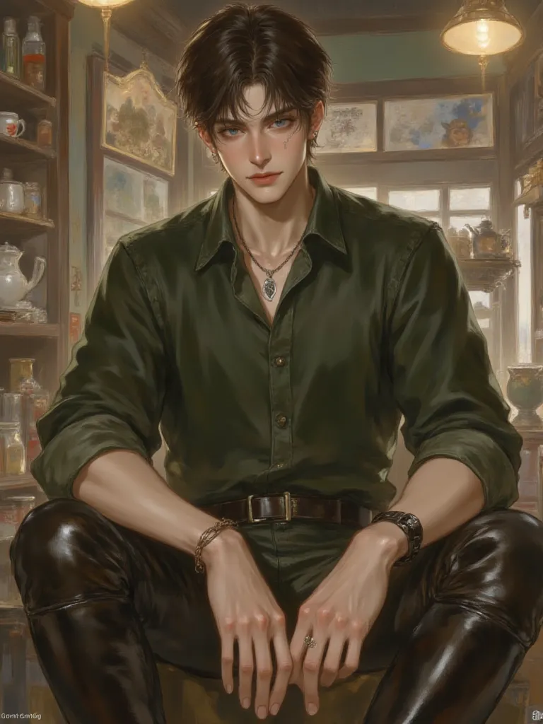 Thumbnail of Кэлен